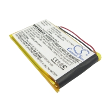 Compatible battery replacement for Iriver 9021701102N,HA9033801AA