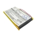 Battery for Iriver E50 4G