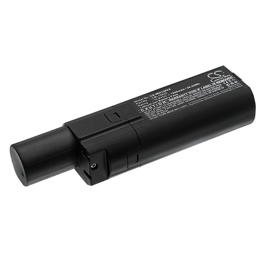 Baterije Zamjenjuje CBL10820