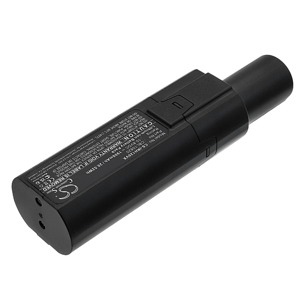 Baterije Zamjenjuje CBL10820