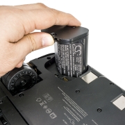 CS-IRM600VX<br />Baterije za   zamjenjuje bateriju ALB-C