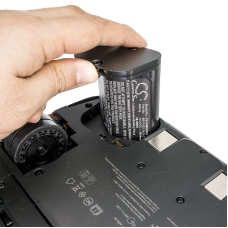 Kompatibilna zamjena baterije za Irobot 4650149,ABL-C,ALB-C,M611020