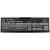 Baterija za barkod skener Intermec 700 Mono (CS-IRT740BL)
