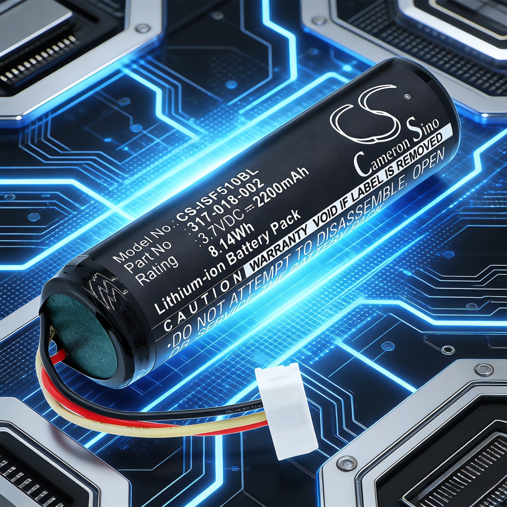 CS-ISF510BL
