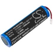 CS-ISF610BX<br />Baterije za   zamjenjuje bateriju 5711783259886