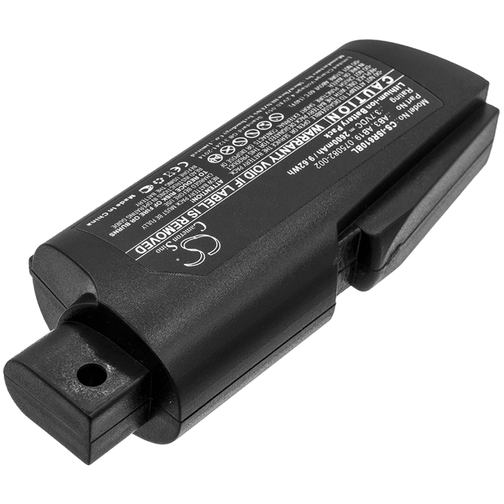 Baterija za barkod skener Intermec CS-ISR610BL