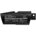 Baterija za barkod skener Intermec CS-ISR610BL