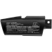 Baterija za barkod skener Intermec CS-ISR610BX