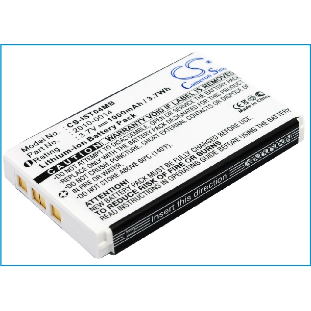 Stolni punjač Samsung CS-IST04MB