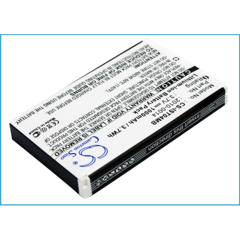 Stolni punjač Samsung CS-IST04MB