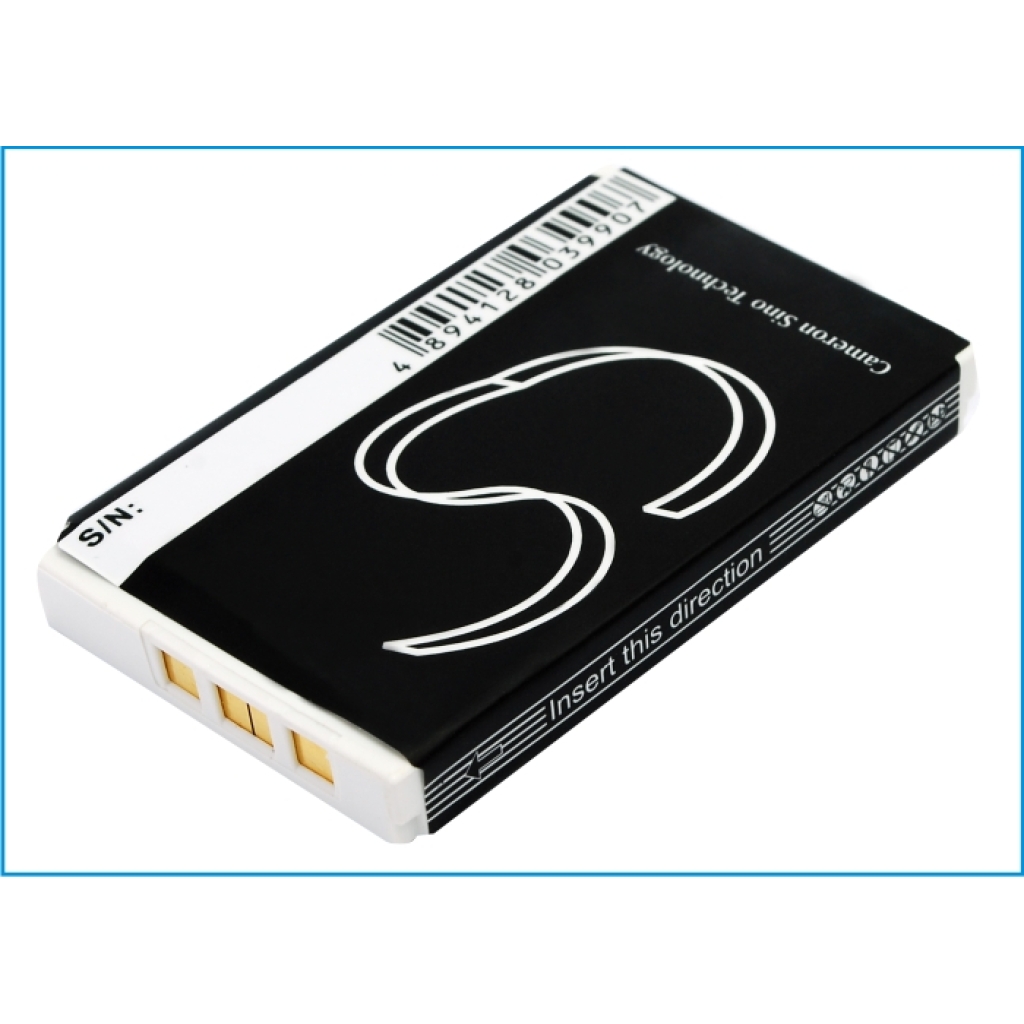 Stolni punjač Samsung CS-IST04MB