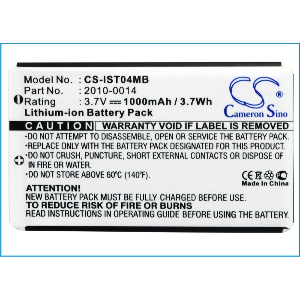 Stolni punjač Samsung CS-IST04MB