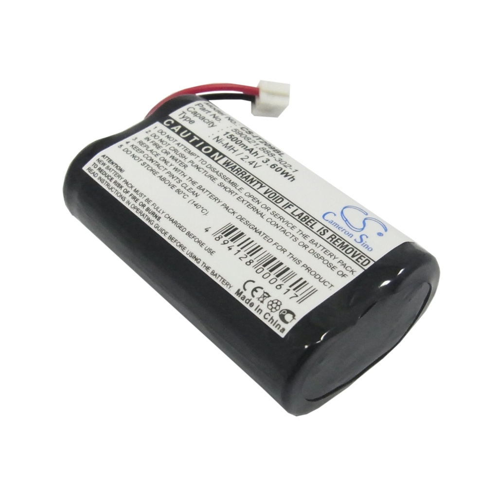 Baterija za barkod skener Intermec CS-IT209BL