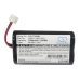 Baterija za barkod skener Intermec CS-IT209BL