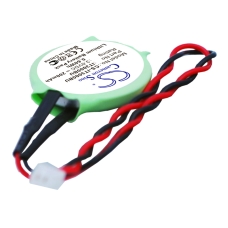 Kompatibilna zamjena baterije za CASIO 