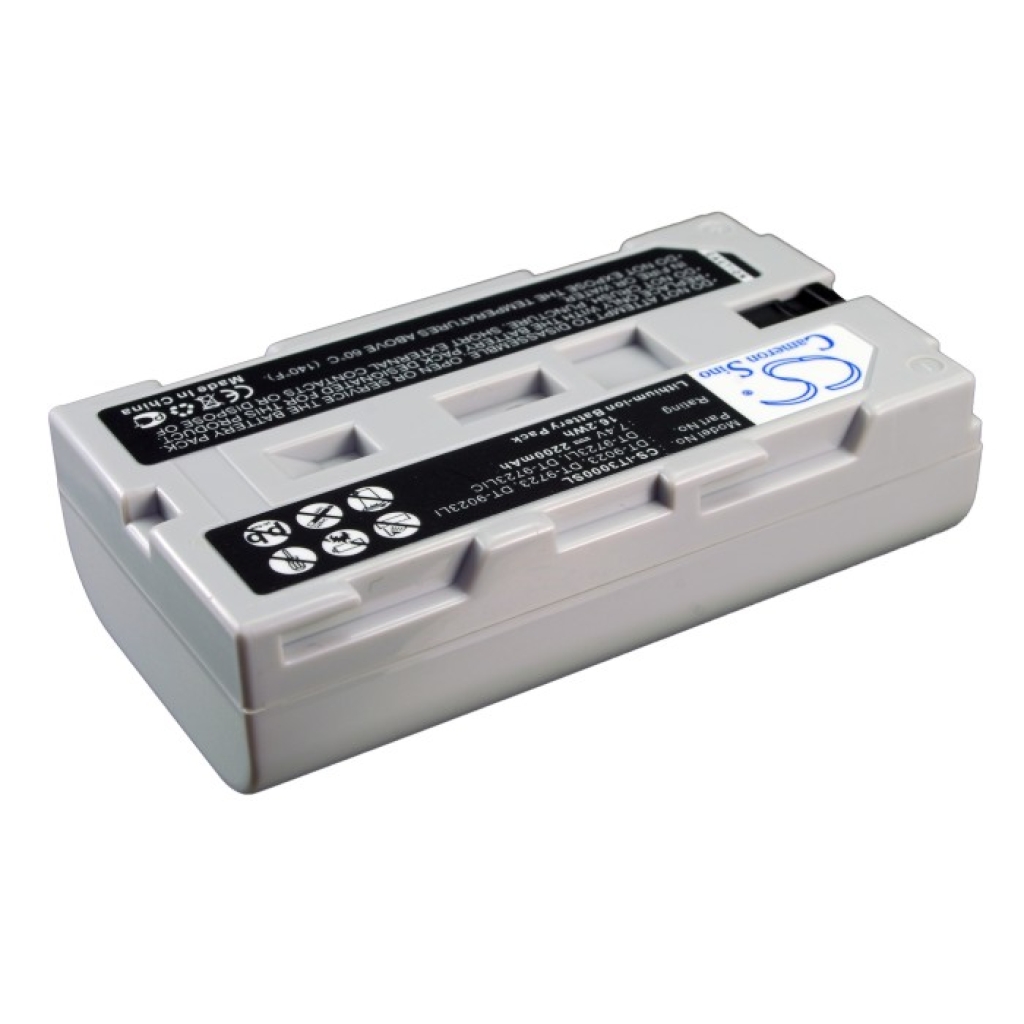 Baterija za barkod skener Casio CS-IT3000SL