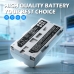 Battery for CASIO IT-2000D30E
