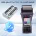 Battery for CASIO IT-2000D30E