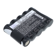 Kompatibilna zamjena baterije za Intermec 317-084-00,317-084-001,317-084-002,317-084-003,4000...