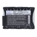 Baterija kompatibilno s Intermec CS-IT450BL