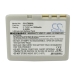Baterija za barkod skener Casio CS-IT600SL