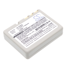 Kompatibilna zamjena baterije za CASIO CA60L1-G,CA60L4-G,HA-020LBAT,HA-D20BAT,HA-D20BAT-A...