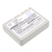 Battery compatible with BarCode, Scanner Battery