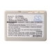 Baterija za barkod skener Casio CS-IT600XL