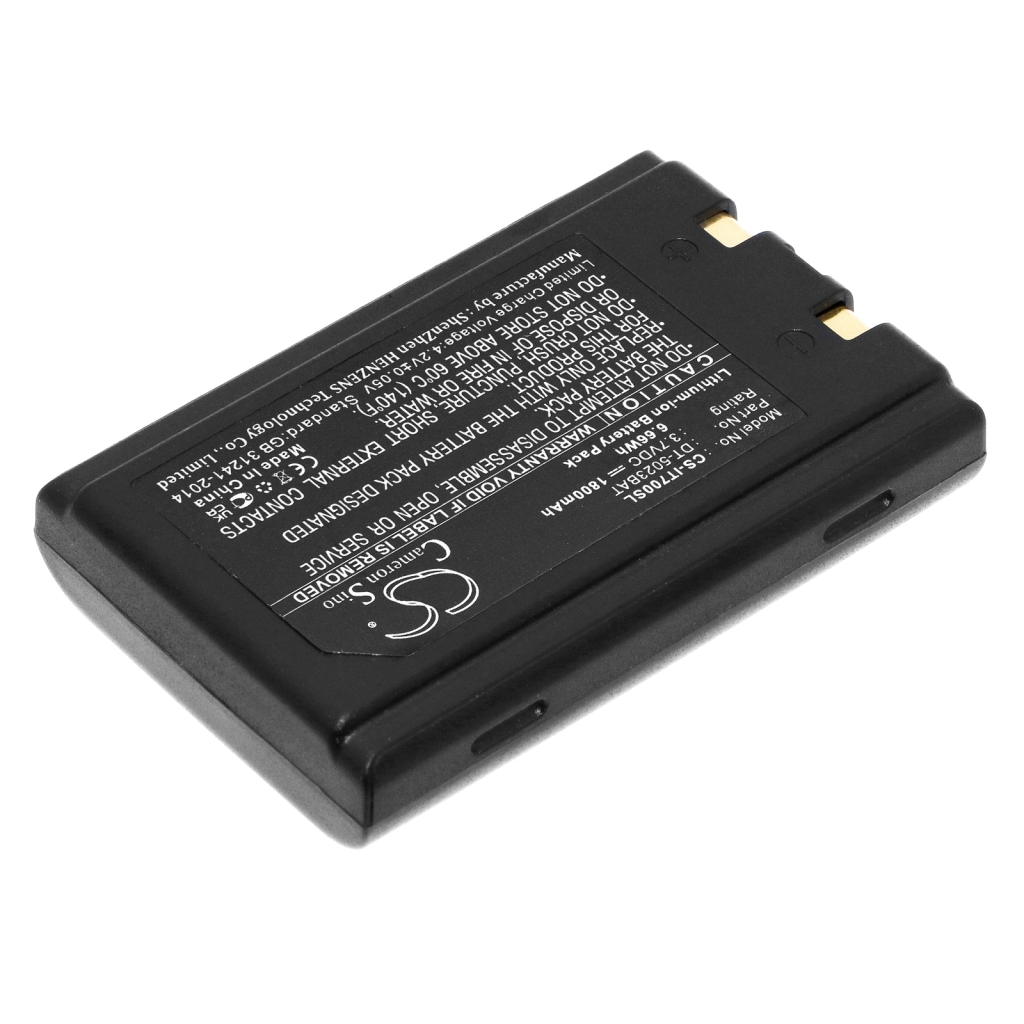 Baterija za barkod skener Symbol SPT1700