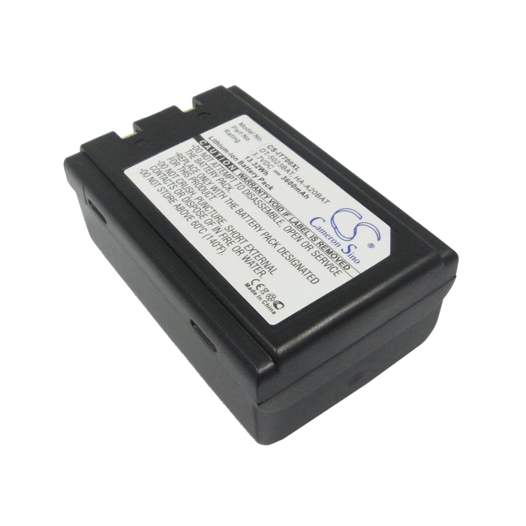 Baterija za barkod skener Symbol SPT1700