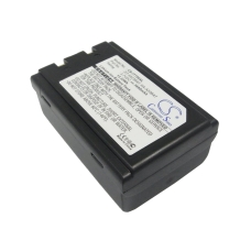 Kompatibilna zamjena baterije za Janam 1UF103450,1UF103450P-OS2,20-36098-01,21-52319-01,21-56383-01...