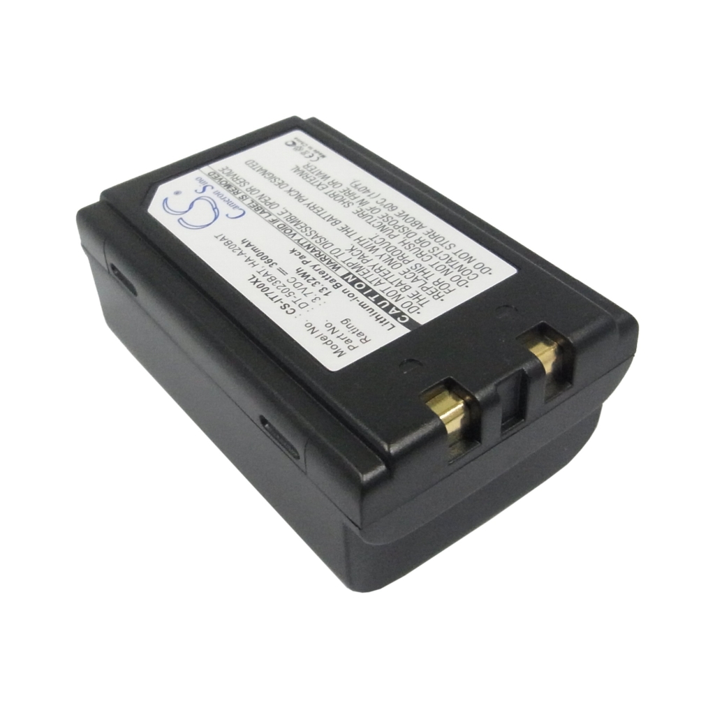 Baterija za barkod skener Symbol SPT1700