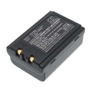 Battery for FUJITSU iPAD 142-RFI