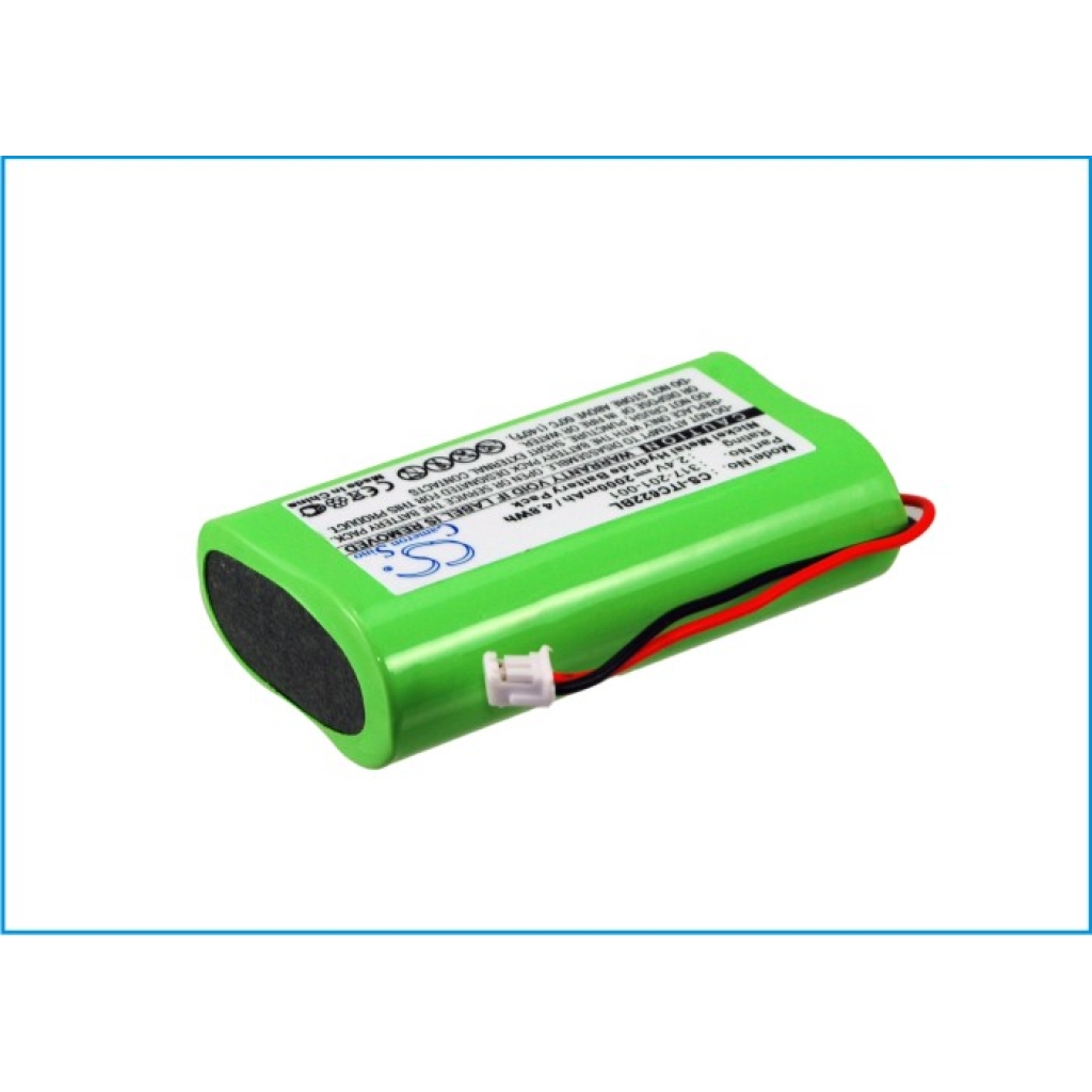 Baterija za barkod skener Intermec CS-ITC622BL