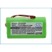 Baterija za barkod skener Intermec CS-ITC622BL