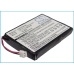 Baterija za pisač Intermec CS-ITC681BL