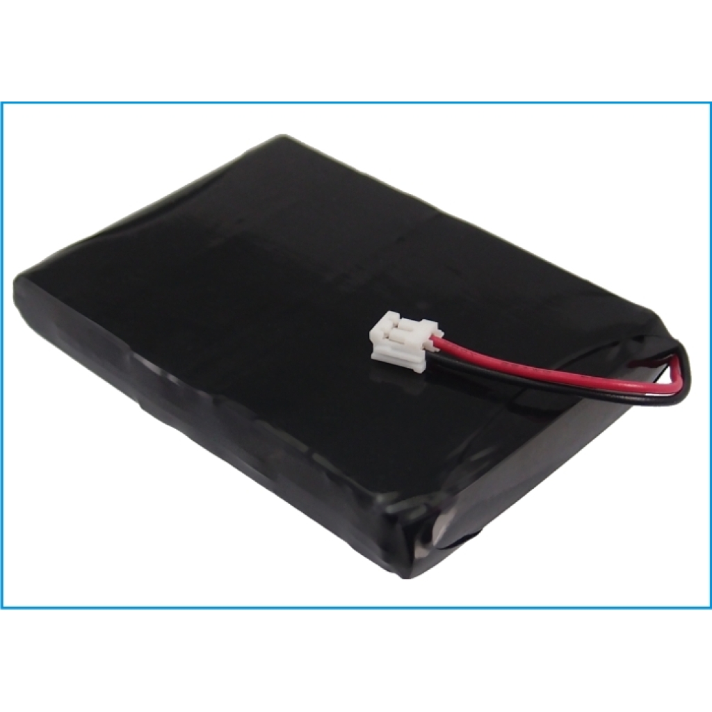 Baterija za pisač Intermec CS-ITC681BL