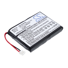 Kompatibilna zamjena baterije za Intermec 320-082-021,550038-000,HPI781-LI