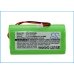 Baterija za barkod skener Intermec Penkey 6212 (CS-ITC622BL)