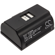 Compatible battery replacement for Intermec 1013AB01,318-049-001