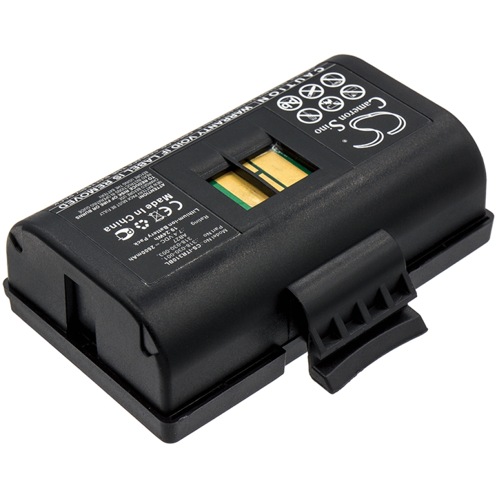Baterija za pisač Intermec CS-ITR310BL