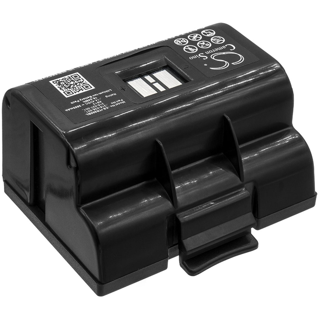 Baterija za pisač Intermec PB5X