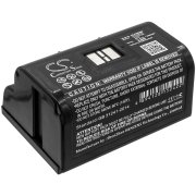 CS-ITR500BX<br />Baterije za   zamjenjuje bateriju 318-027-001