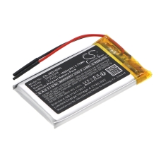 Kompatibilna zamjena baterije za Jbl SP603048