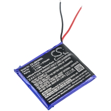 Kompatibilna zamjena baterije za Jbl P433638
