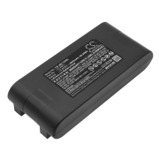Battery compatibleWith Jbl