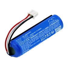 Kompatibilna zamjena baterije za Jbl TD0535