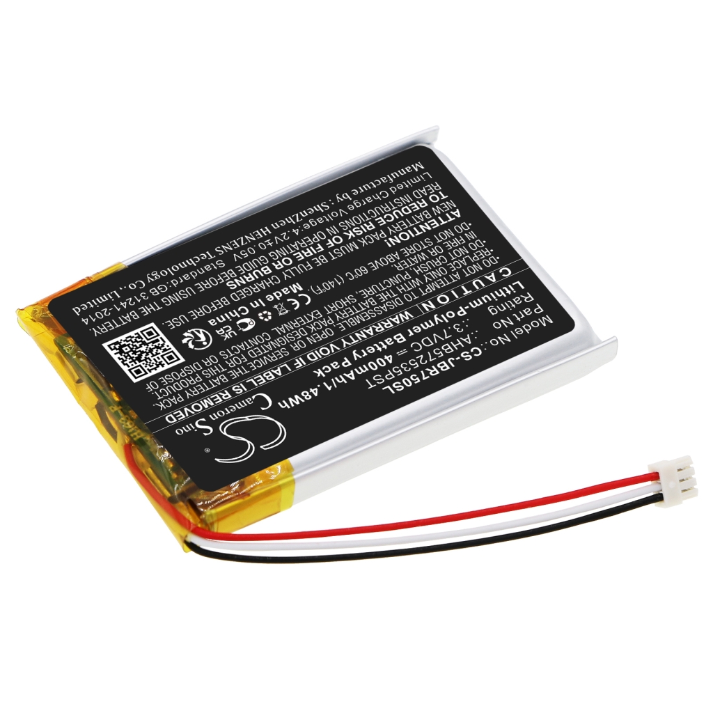 Kompatibilna zamjena baterije za Jabra AHB572535PST