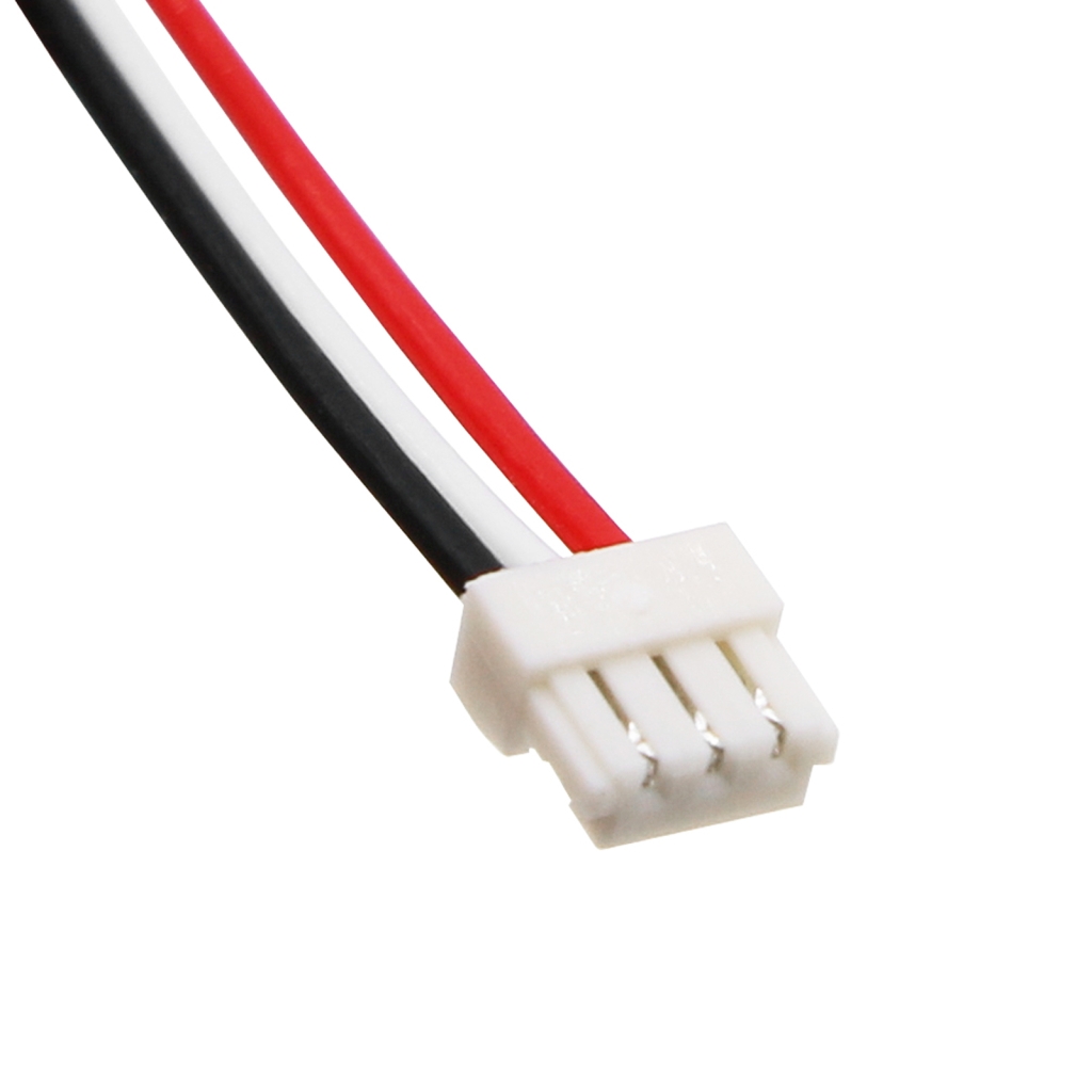 Kompatibilna zamjena baterije za Jabra AHB572535PST
