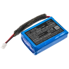 Kompatibilna zamjena baterije za Jbl GSP853450-02